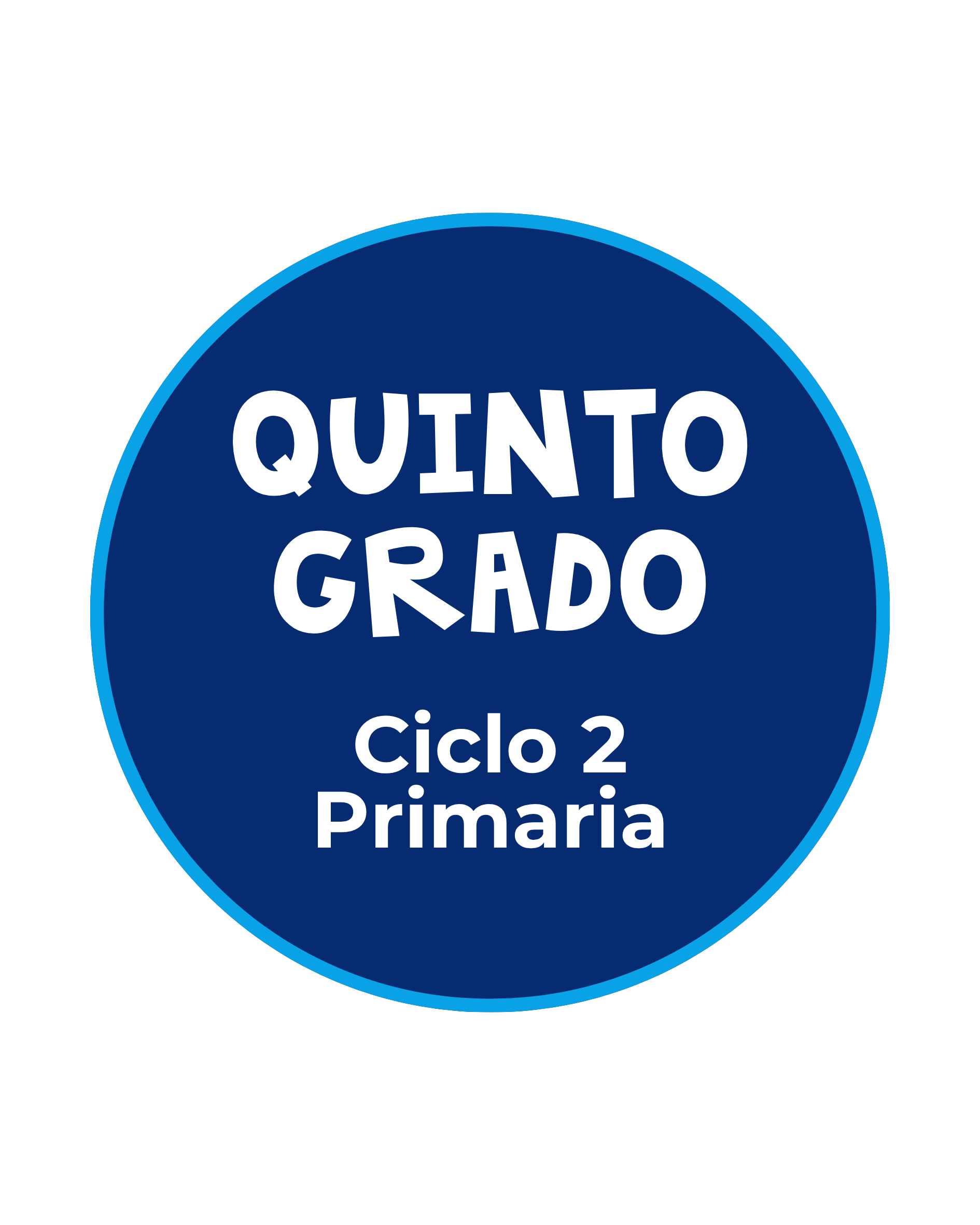 Primaria Curso 16